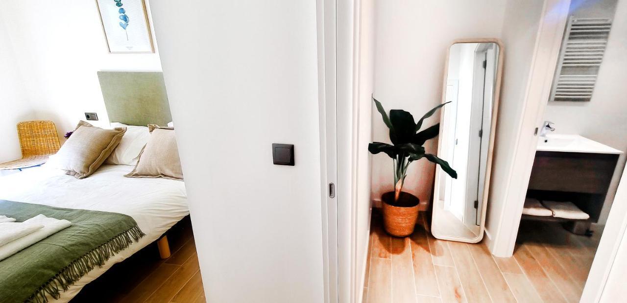 Apartamento El Sireno De Vigo, Centrico, Amplio Y Acogedor Exterior foto